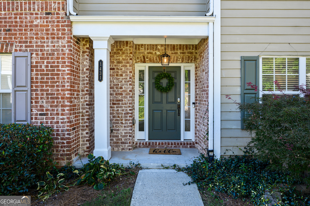 1431 Bay Overlook Drive - Photo 26