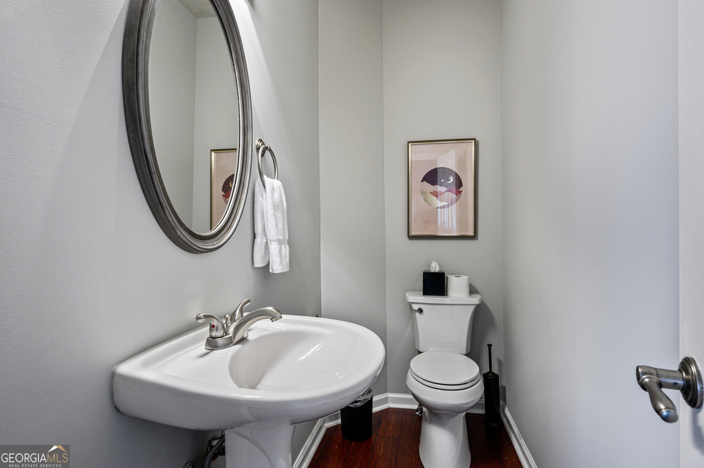 1431 Bay Overlook Drive - Photo 3