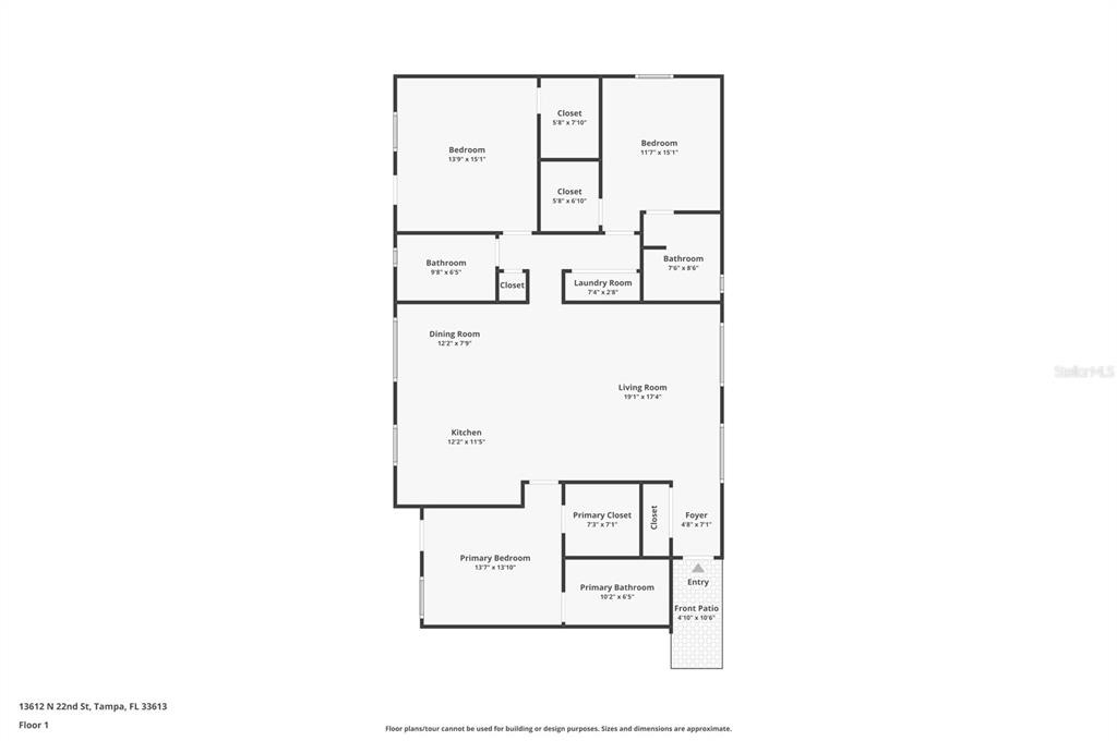 13614 N 22nd Street - Photo 29