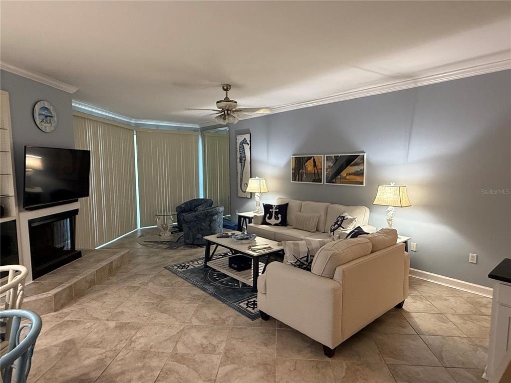 910 Pinellas Bayway S - Photo 9
