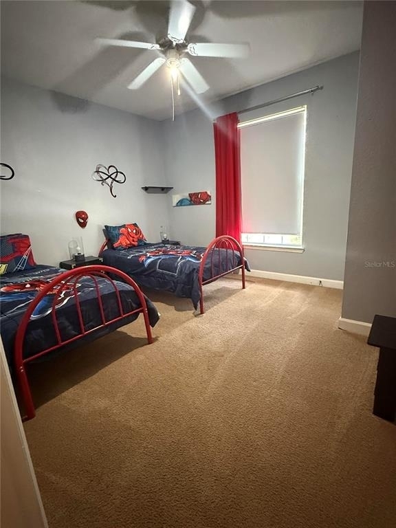 3174 Feltrim Place - Photo 20