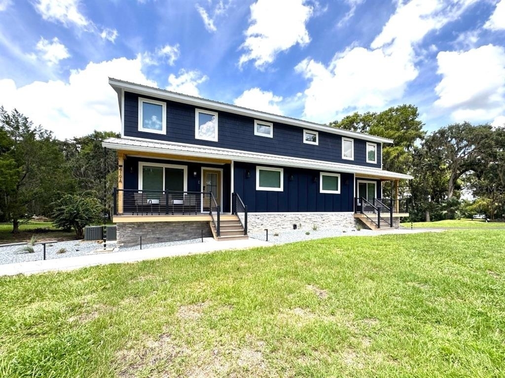 419 N Apopka Avenue - Photo 1