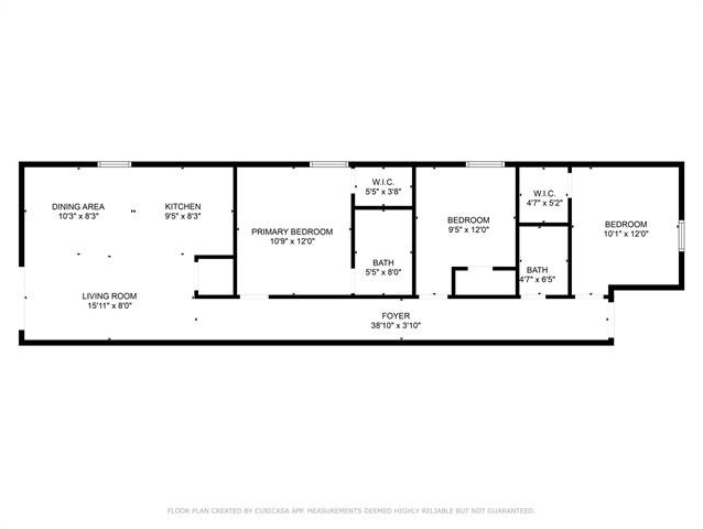 3305 Mineola Street - Photo 12