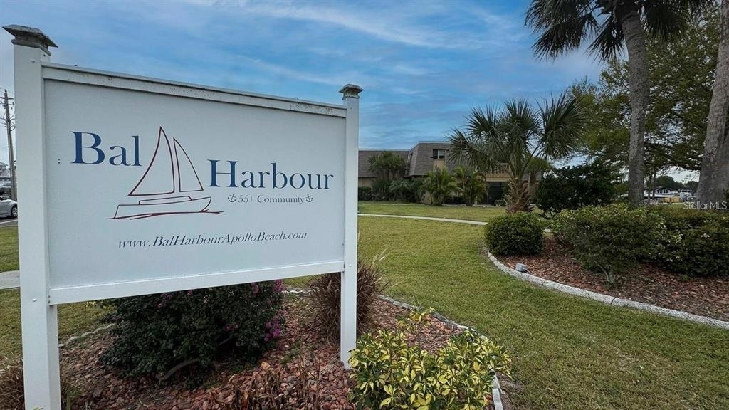 1008 Apollo Beach Boulevard - Photo 24