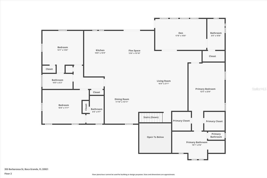 355 Barbarosa Street - Photo 46