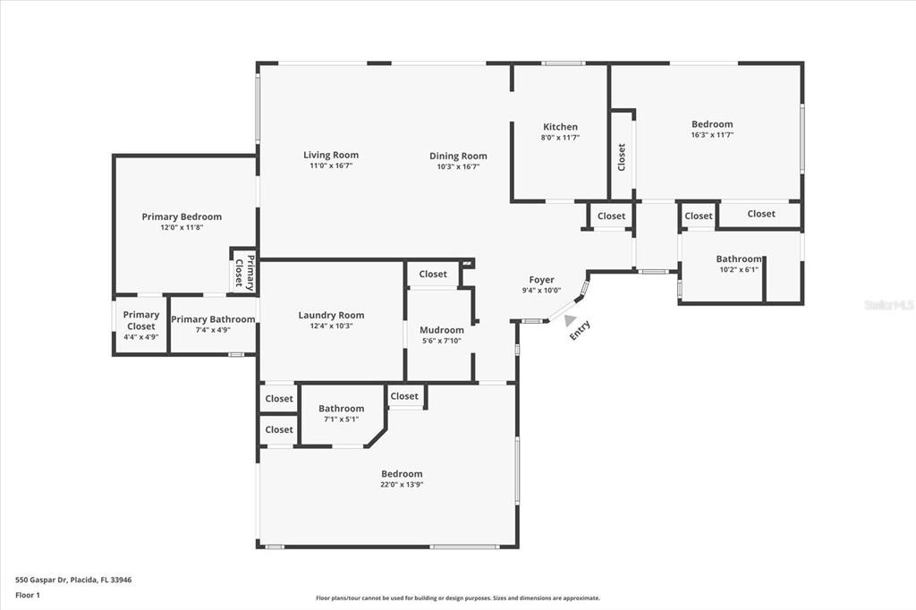 550 Gaspar Drive - Photo 45