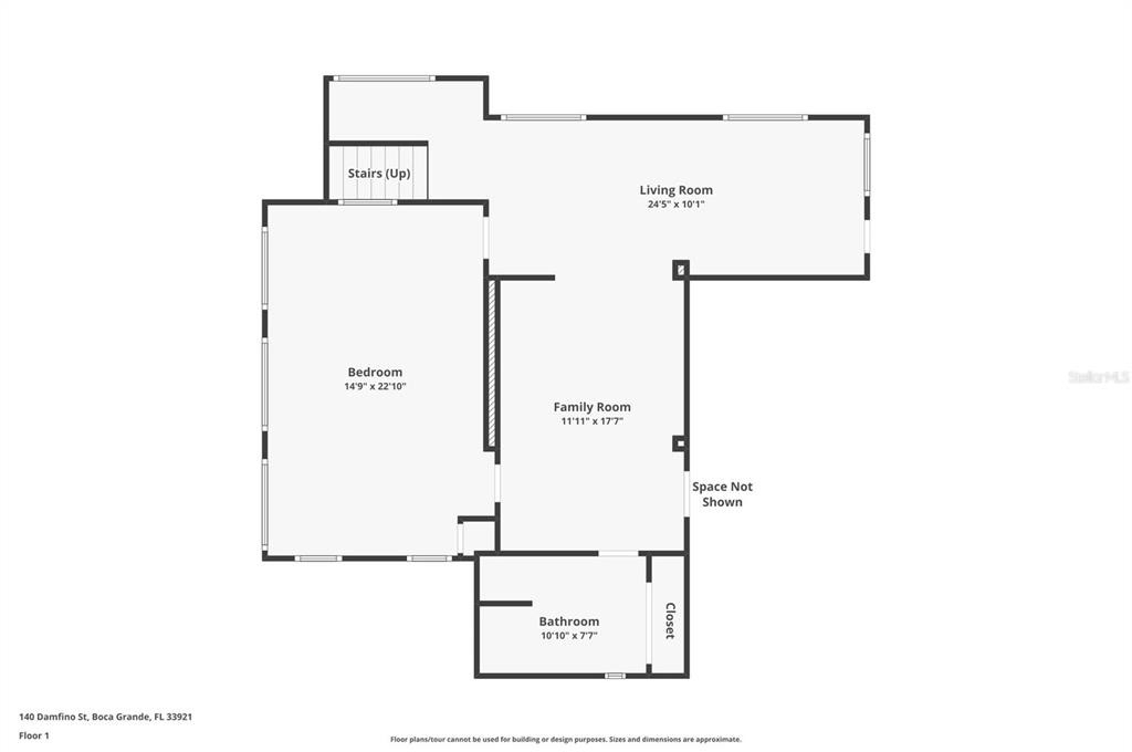 140 Damfino Street - Photo 47