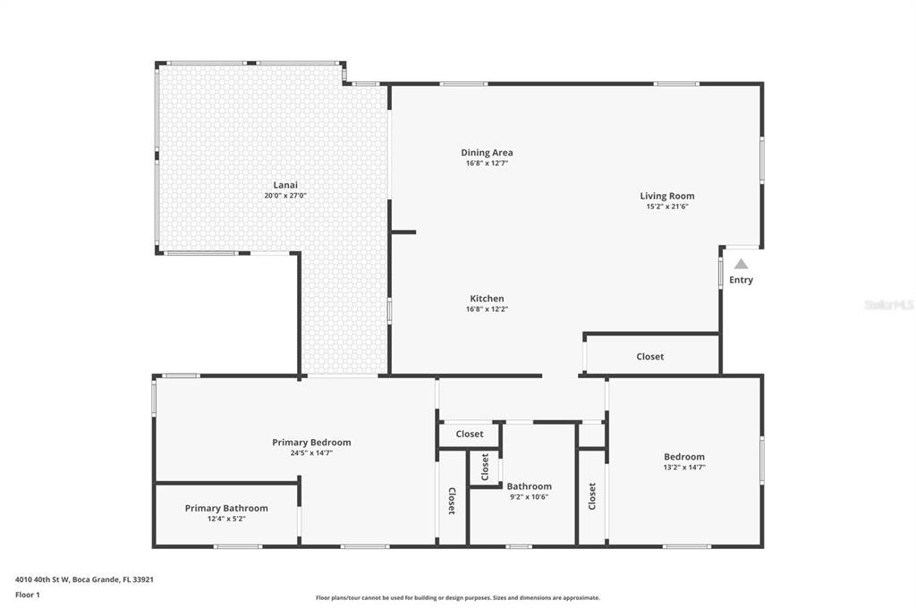 4010 40th Street W - Photo 47