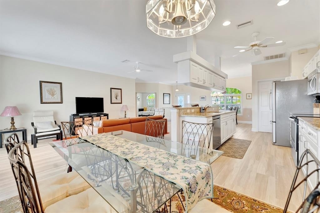 6738 Peach Tree Creek Road - Photo 10