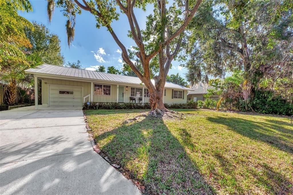1726 Floyd Street - Photo 1