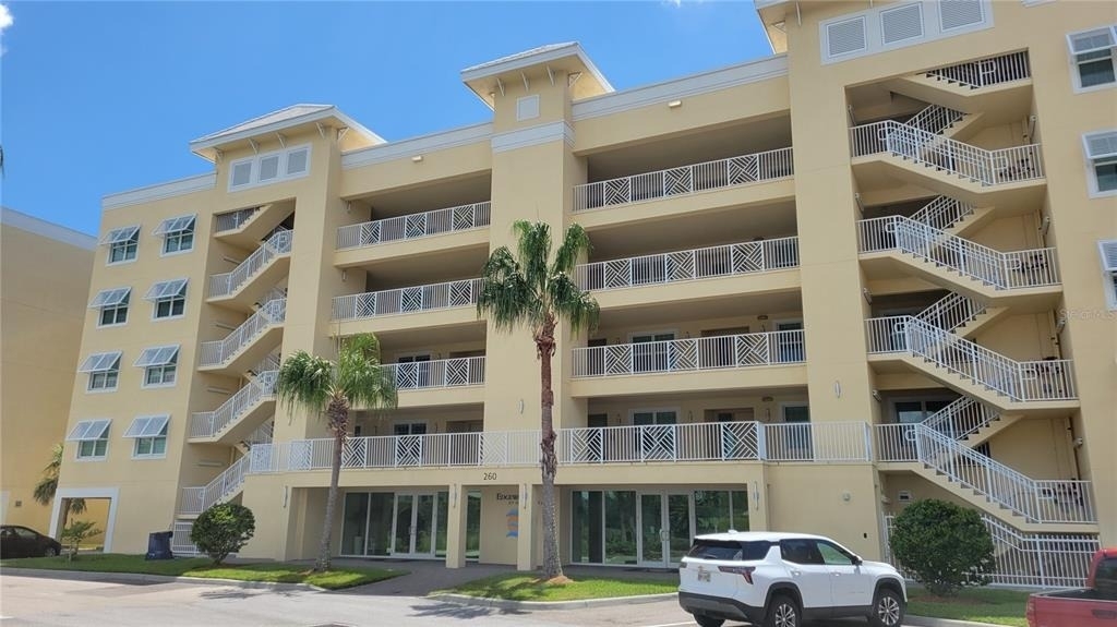260 Hidden Bay Drive - Photo 0