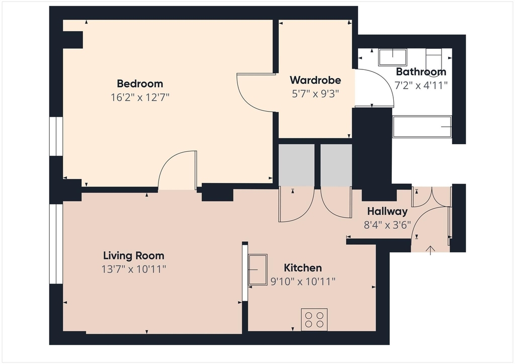 2502 Leon St - Photo 15
