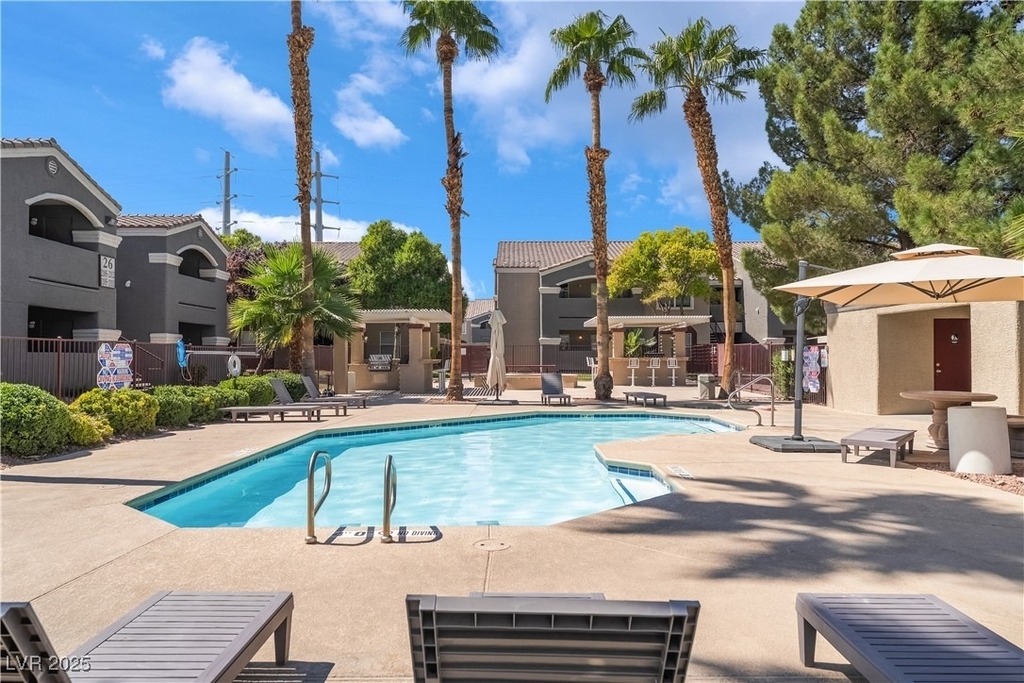 5055 W Hacienda Avenue - Photo 34