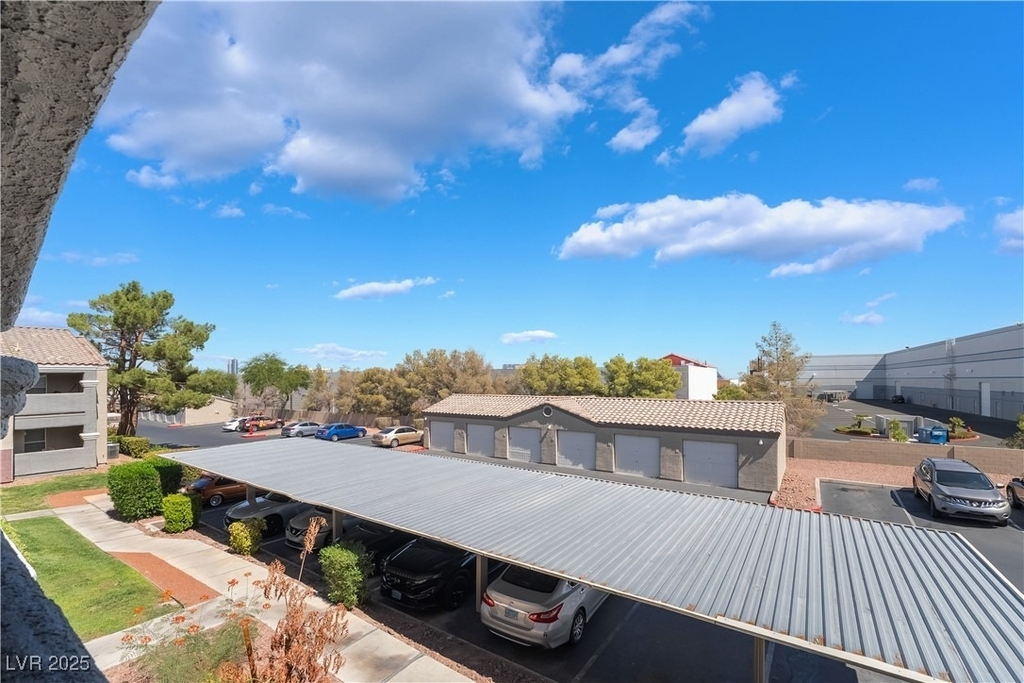 5055 W Hacienda Avenue - Photo 33