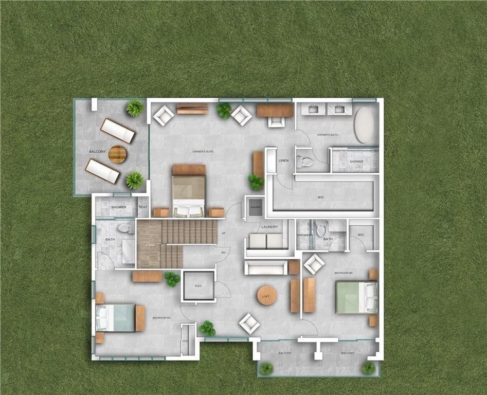 221 Shore Court - Photo 73