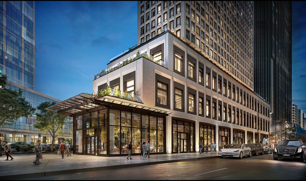Fulton Street - Photo 16