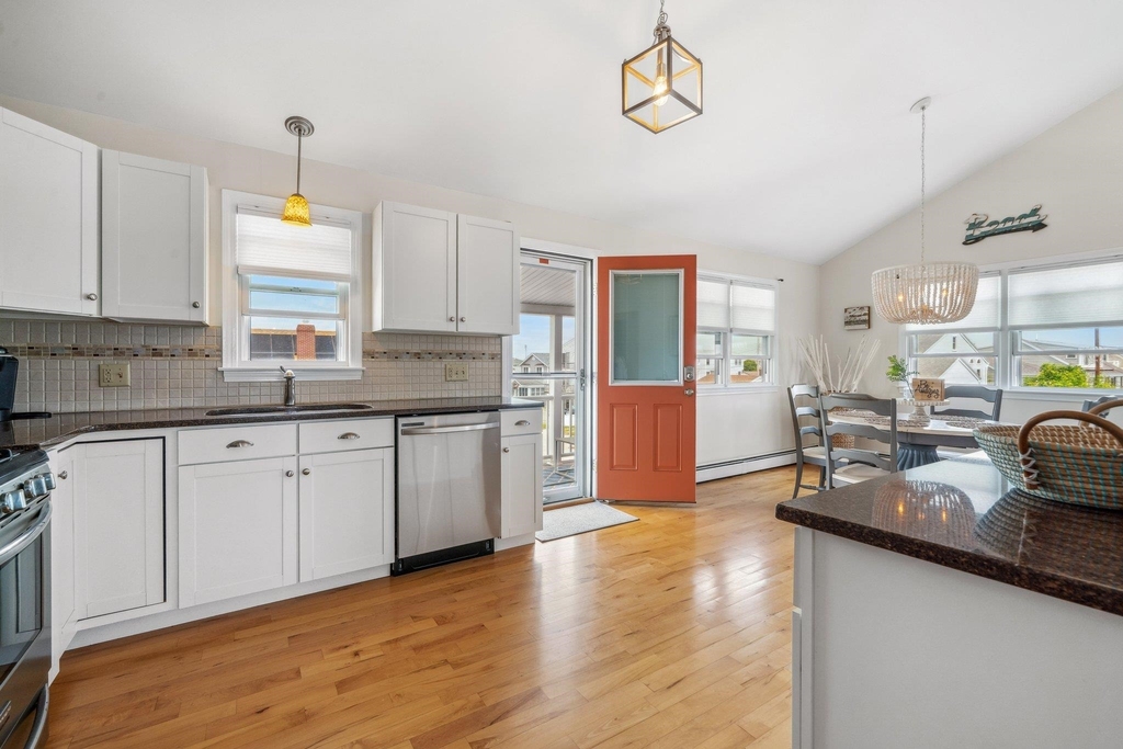 131 Franklin - Photo 5
