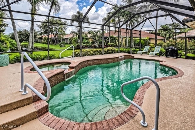 6971 Amen Corner Court - Photo 20