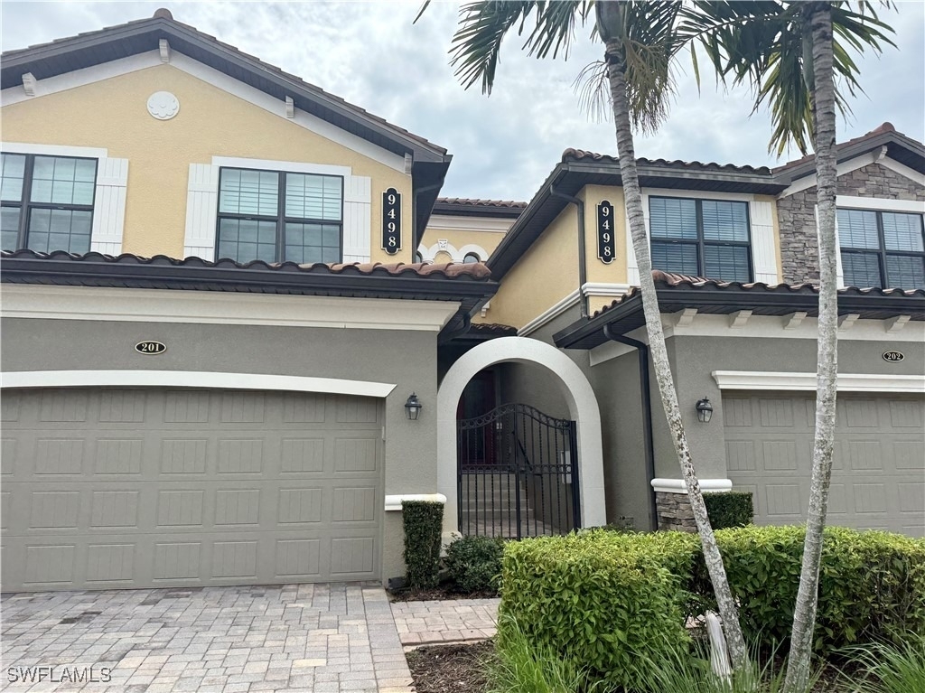 9498 Napoli Lane - Photo 1