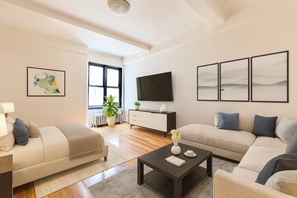 2nd Avenue - Photo 1