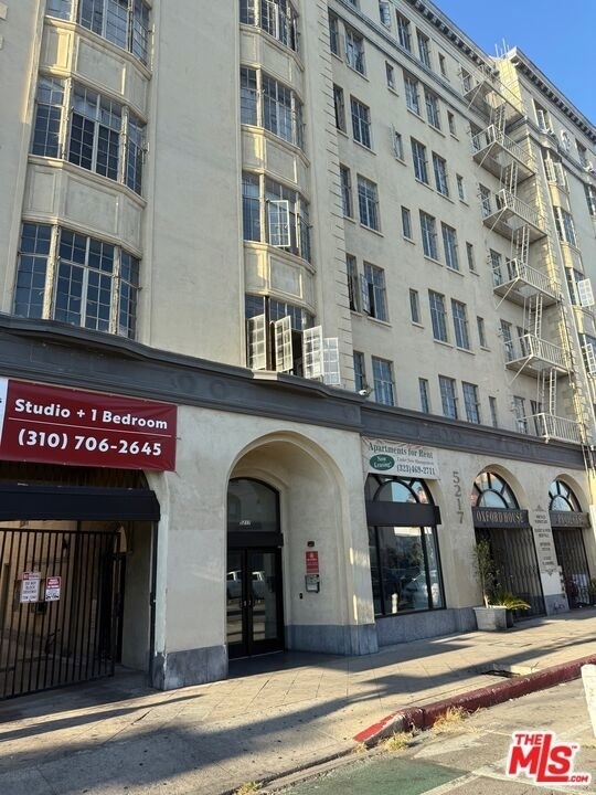 5217 Hollywood Boulevard - Photo 42
