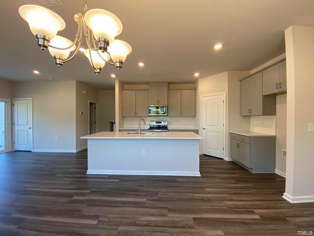 908 Clearhaven Lane - Photo 1
