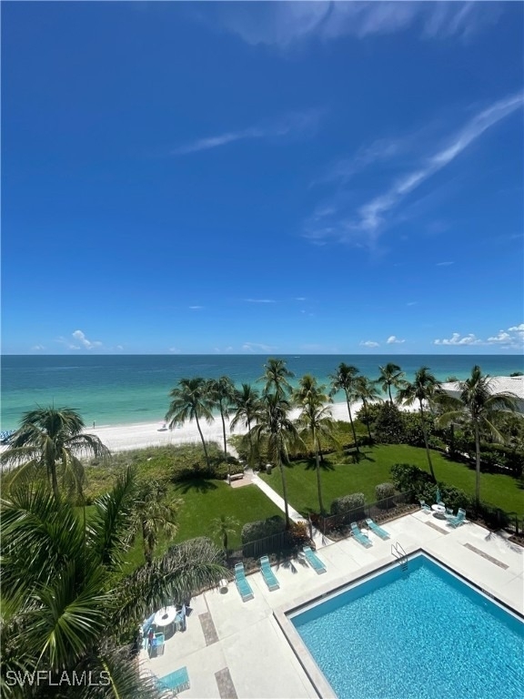 10525 Gulf Shore Drive - Photo 19