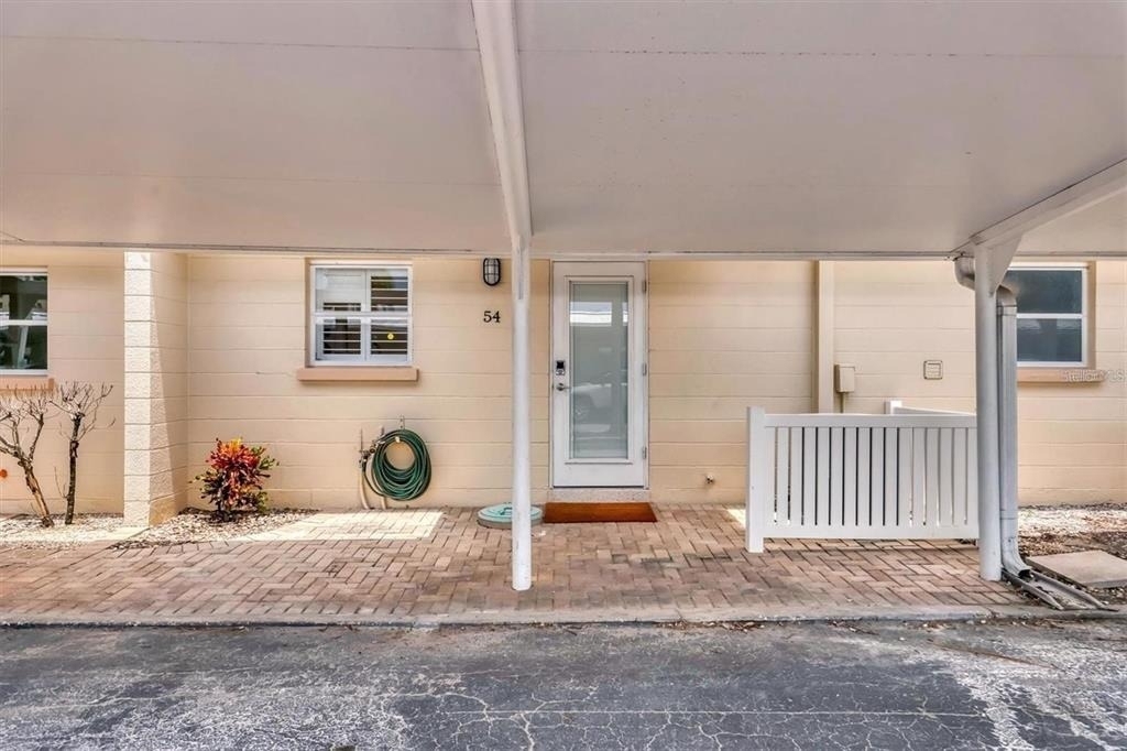 5830 Midnight Pass Road - Photo 1