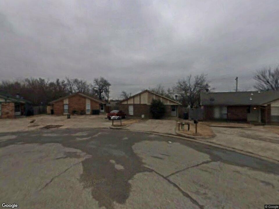 6218 Se 47th Street - Photo 0