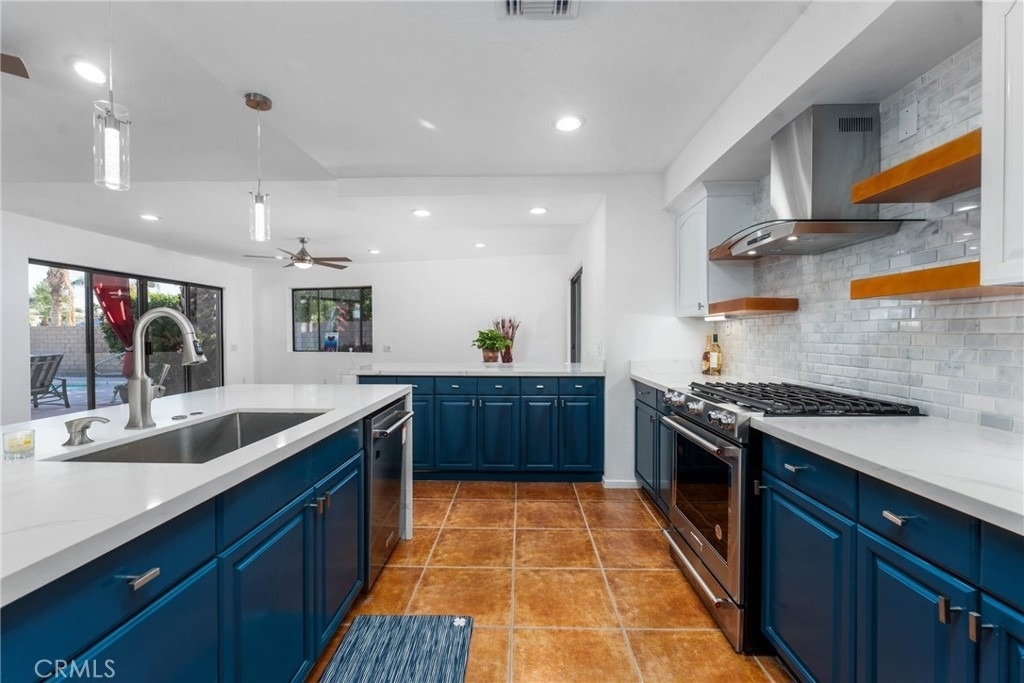 1123 E El Cid - Photo 14