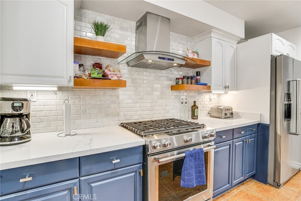 1123 E El Cid - Photo 15