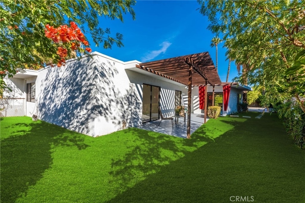 1123 E El Cid - Photo 32