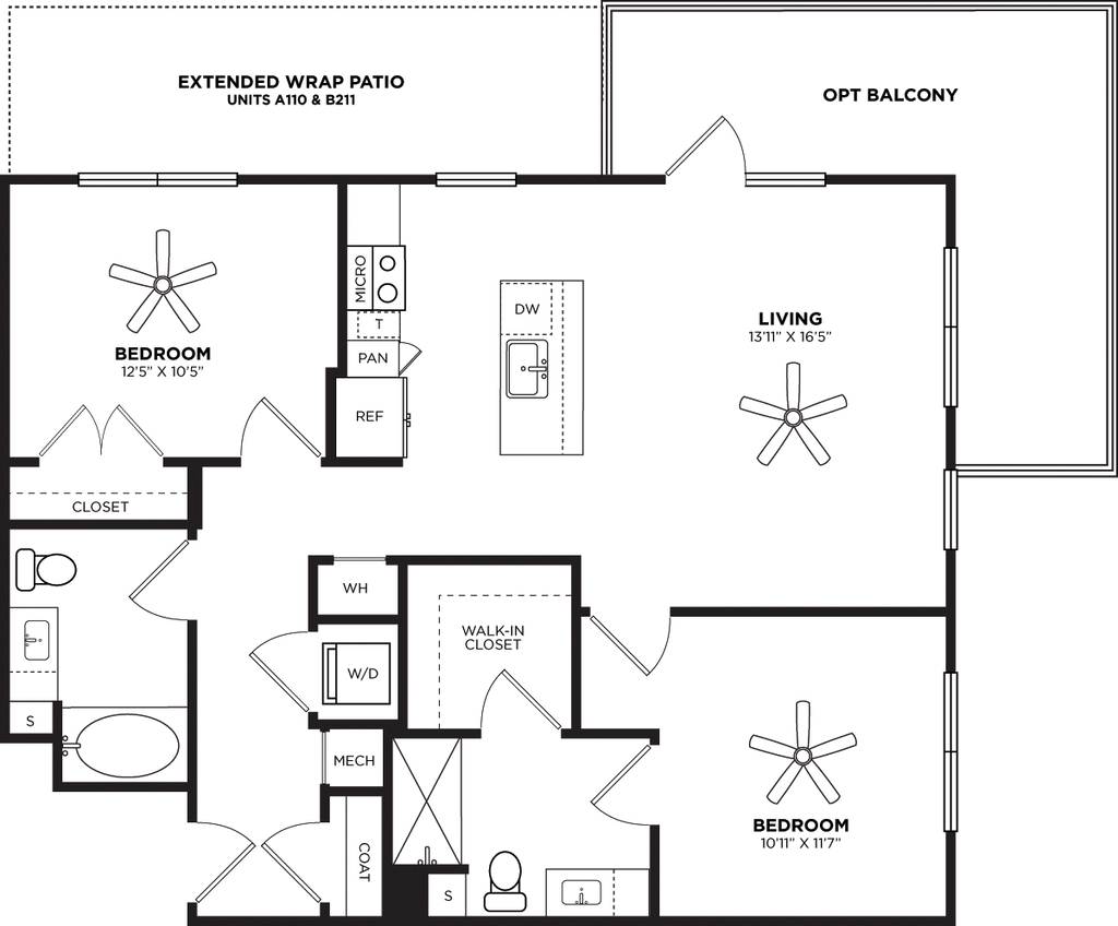 3 Westchester Park Drive - Photo 173