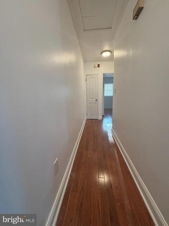 1501 S Newkirk Street - Photo 0