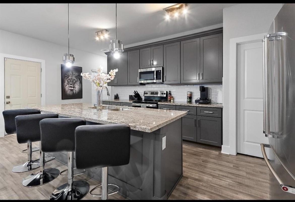 4681 Bellfort Street - Photo 4