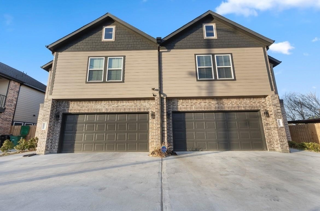 4681 Bellfort Street - Photo 0