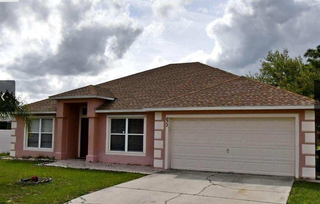 673 Cotulla Drive - Photo 0