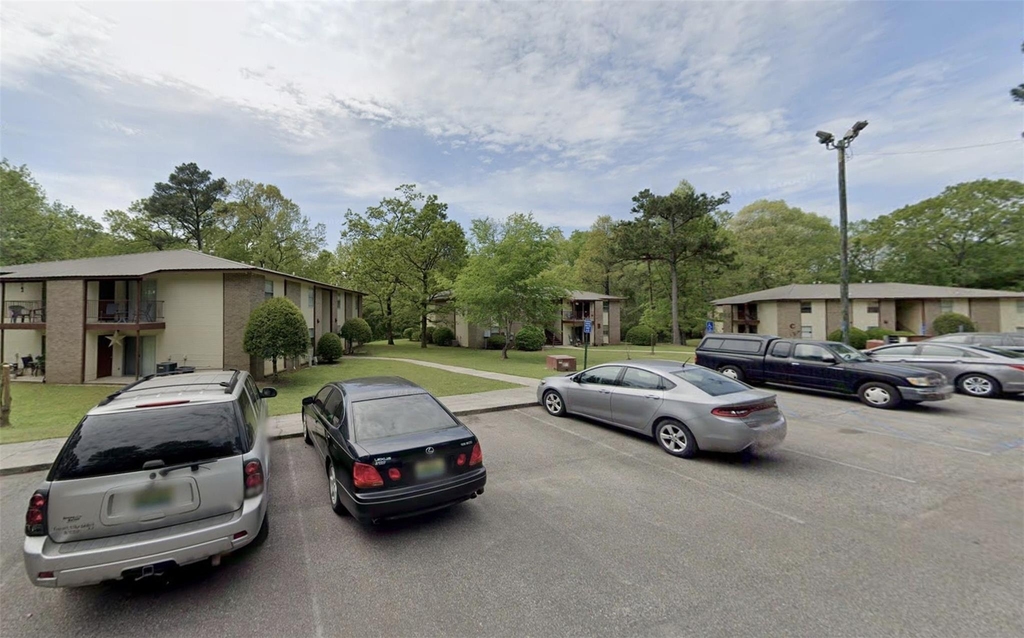 3131 Carl Morgan Rd - Photo 2