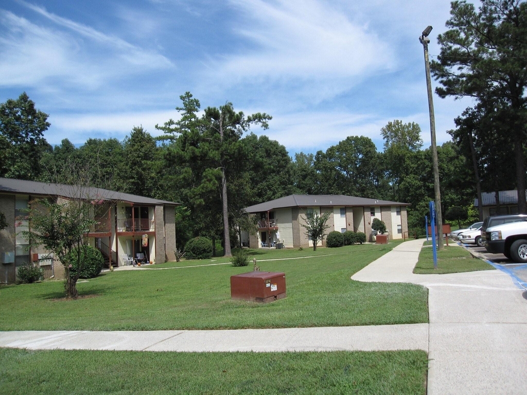 3131 Carl Morgan Rd - Photo 1