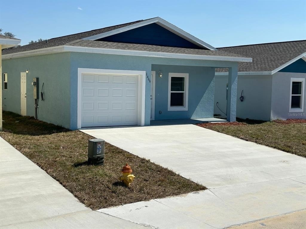 1466 Las Villas Boulevard - Photo 0