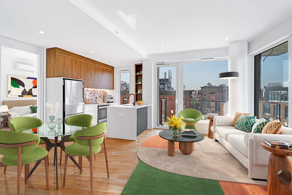 228 Berry Street - Photo 1