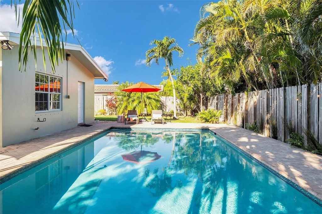 3221 Seaward Drive - Photo 1