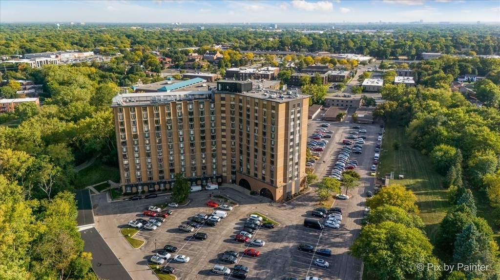 1 Renaissance Place - Photo 20