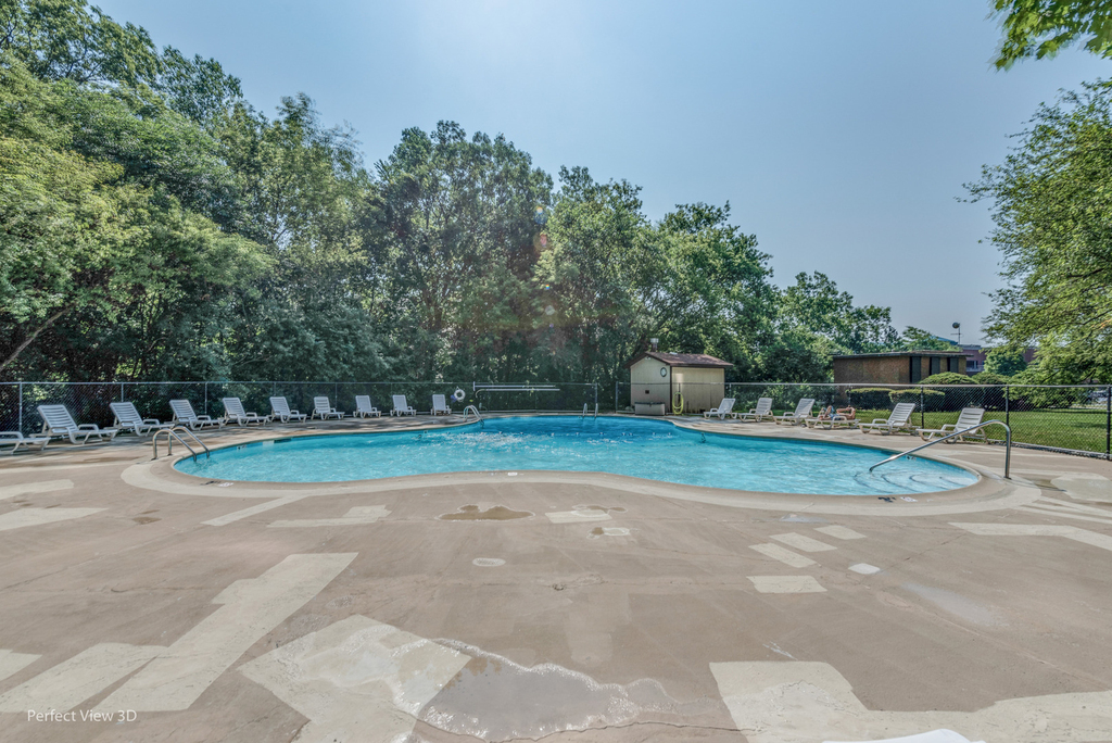 1 Renaissance Place - Photo 22