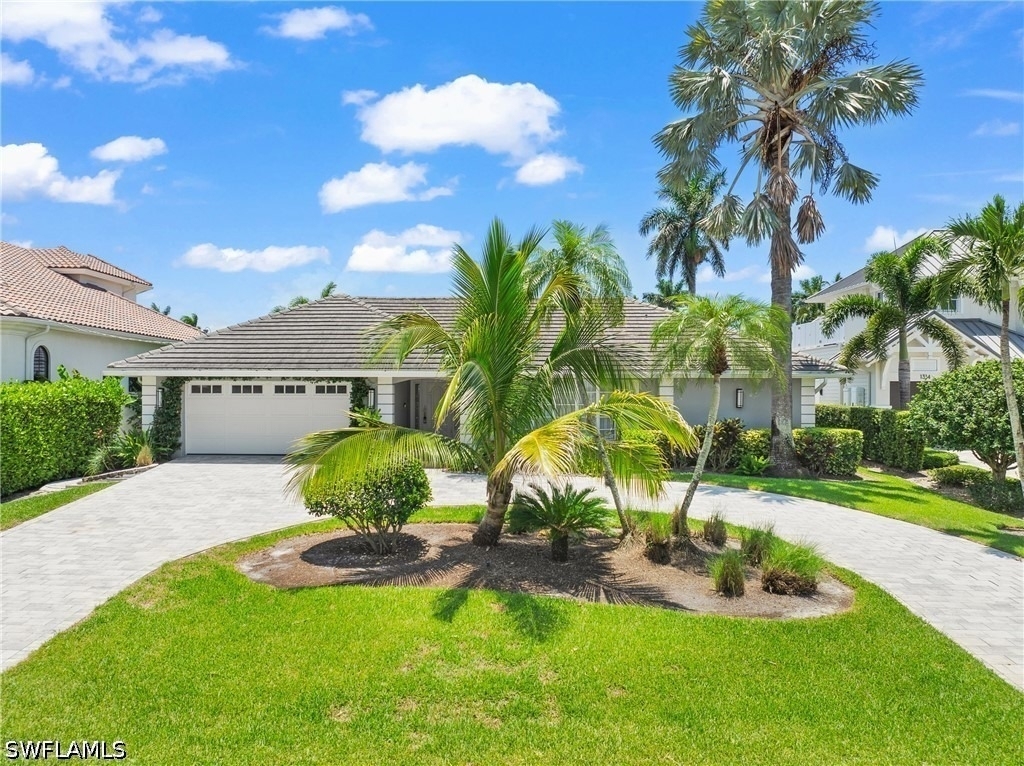 1320 Marlin Drive - Photo 1
