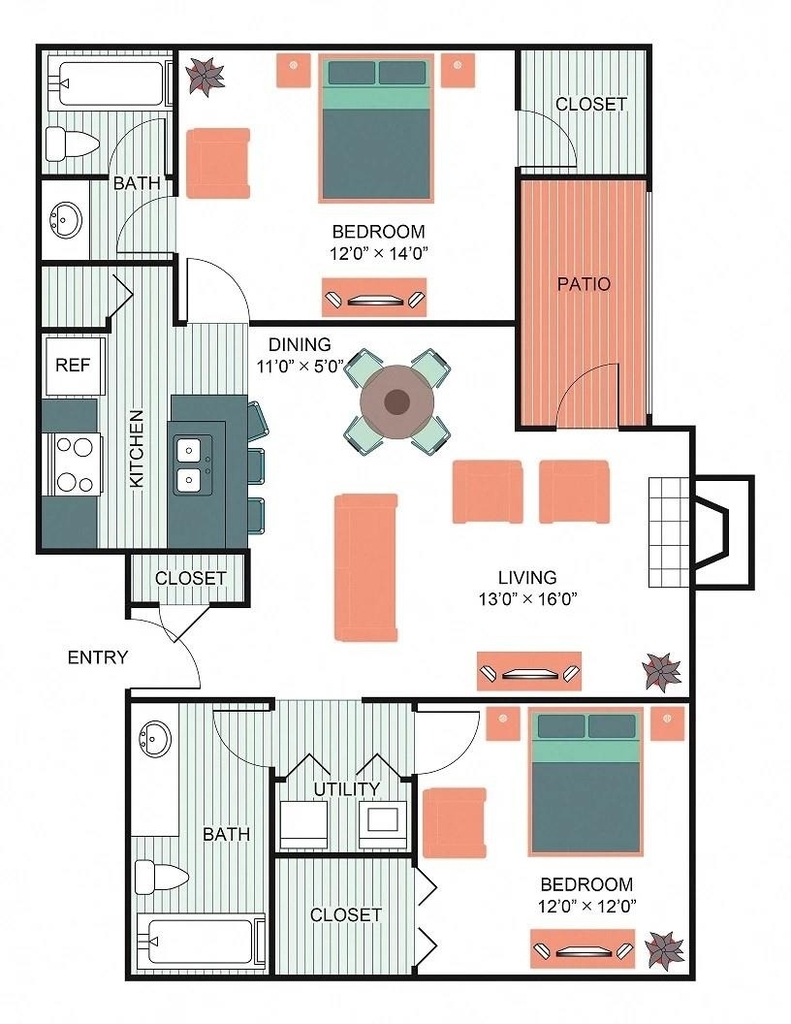 7610 Cameron Rd - Photo 2