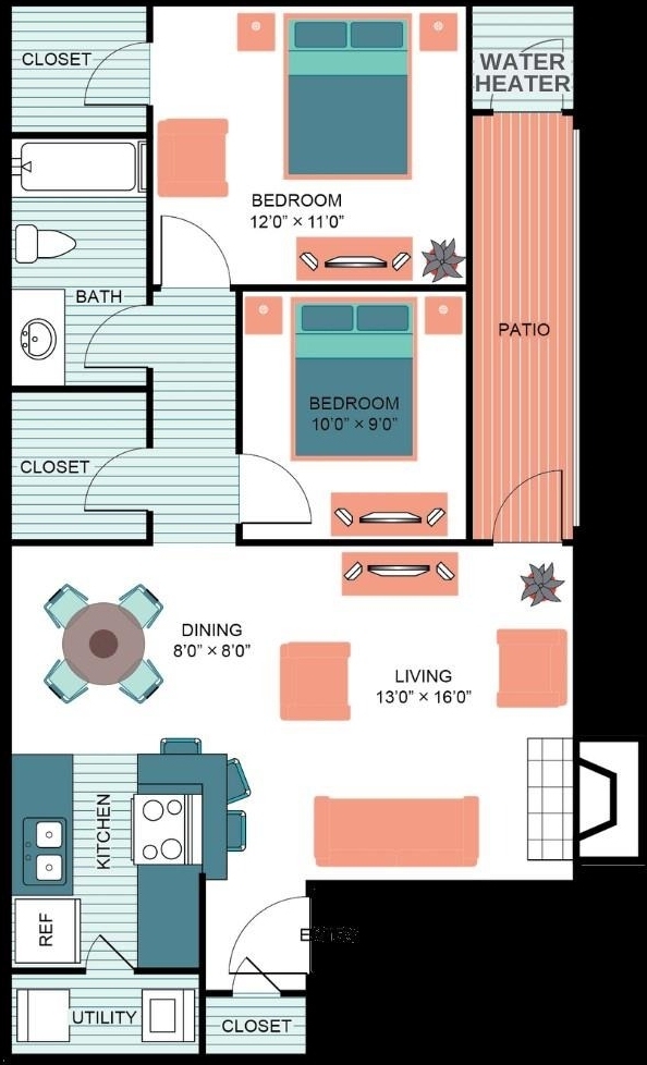 7610 Cameron Rd - Photo 2