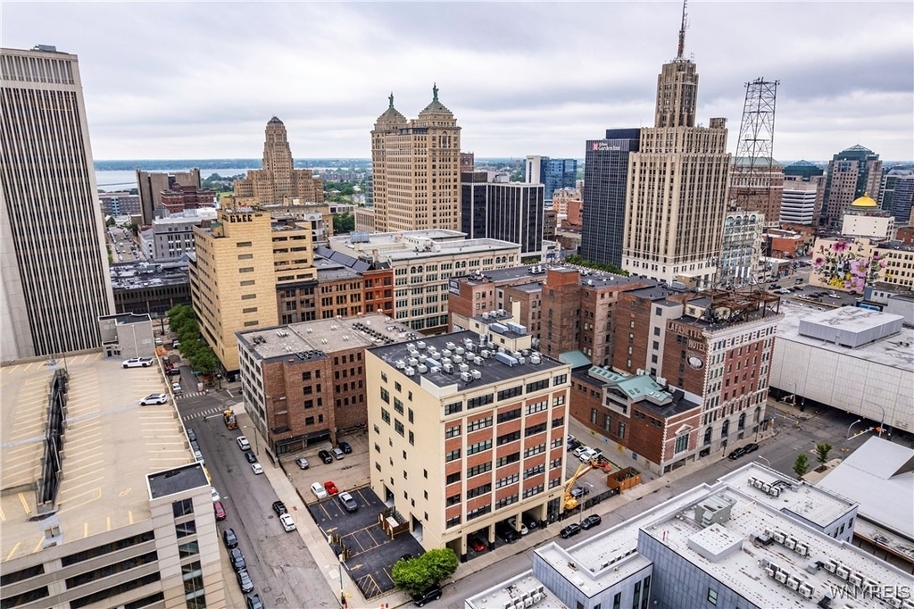 210 Ellicott Street - Photo 1