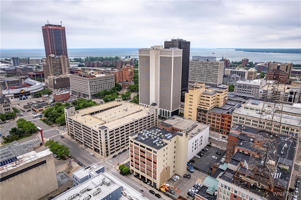 210 Ellicott Street - Photo 2