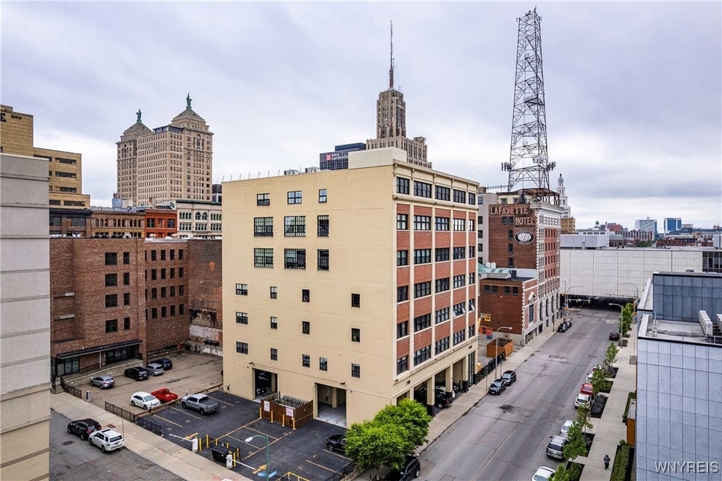 210 Ellicott Street - Photo 0